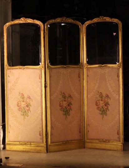French Screen