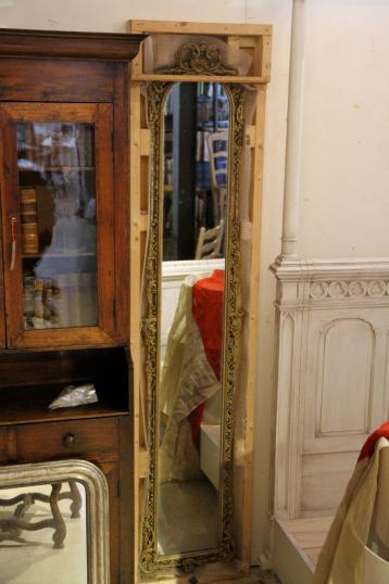 Pier Glass Mirror 