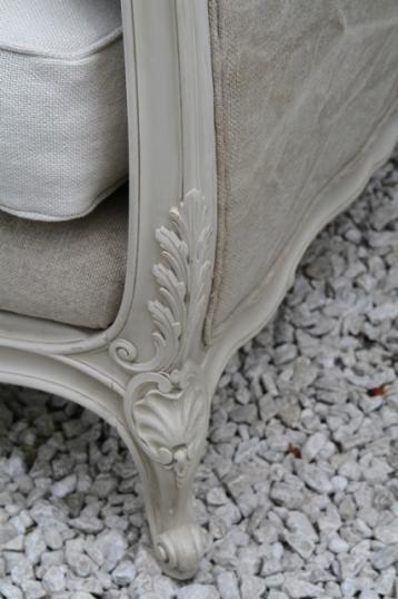 Antique French Daybed