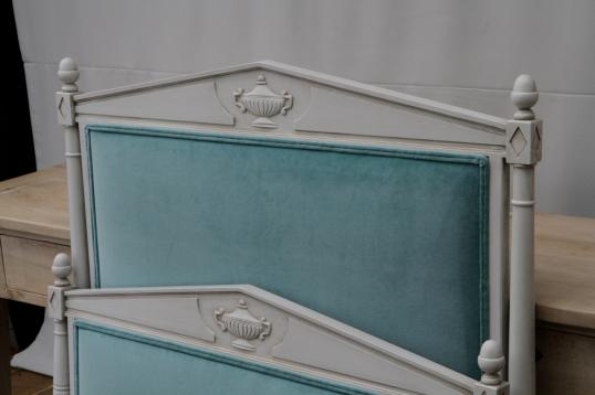 Pair of King Single Beds