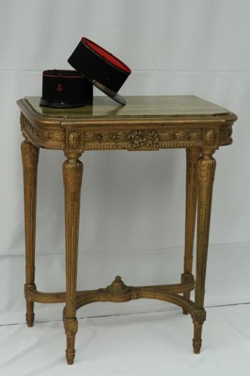 French Console