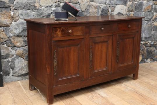 Chestnut Dresser