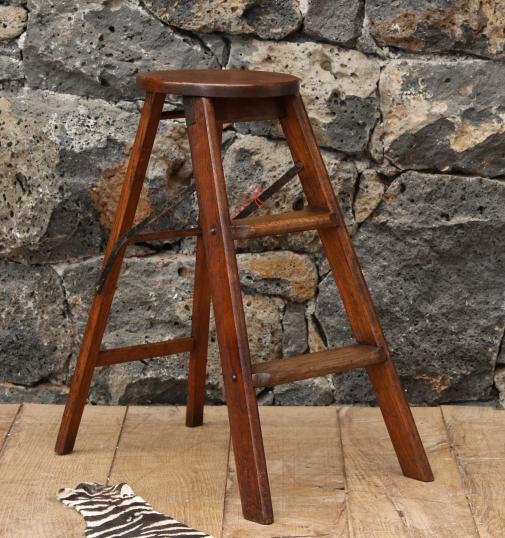 Step Stool