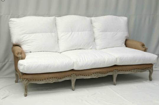 French Sofa