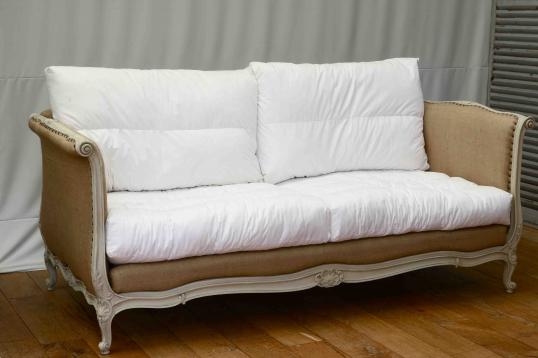 19th Century French Daybed