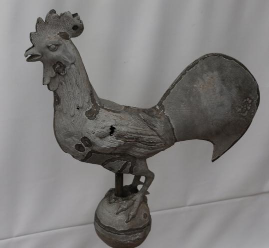 Large French Cock Rooster