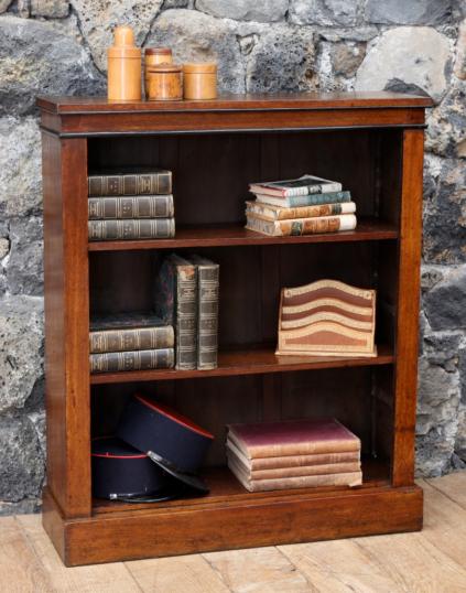 Early 19th Century Bookcase