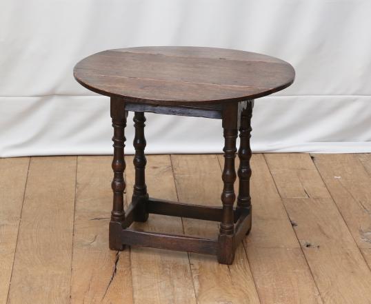 Drop Leaf Table