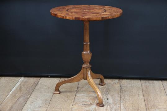 Colonial Table - Anton Seuffert