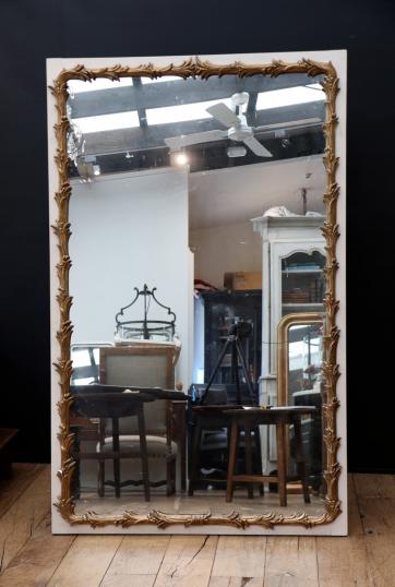 Large Decorative Mirror