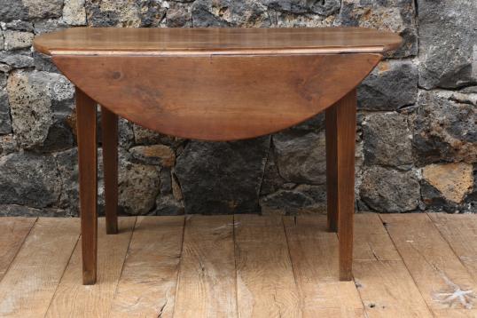 Cherrywood Dropside Table
