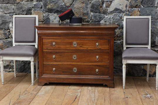 Louis Philippe Commode