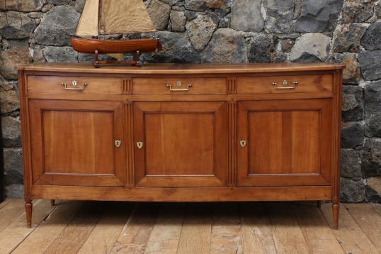 Directoire Dresser Base