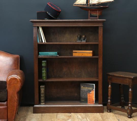 Open Bookcase