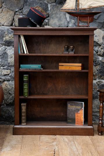 Open Bookcase