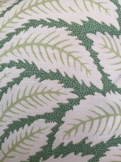 Cushions