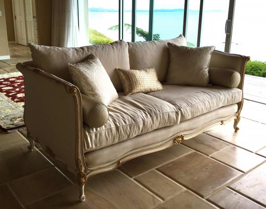 French Daybed