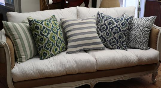 Fabulous INDOOR / OUTDOOR Cushions