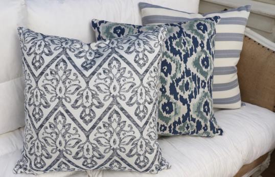 Fabulous INDOOR / OUTDOOR Cushions