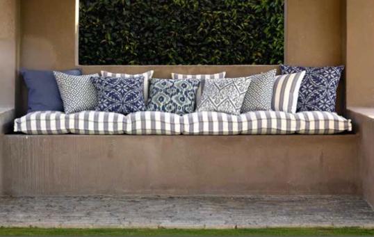 Fabulous INDOOR / OUTDOOR Cushions