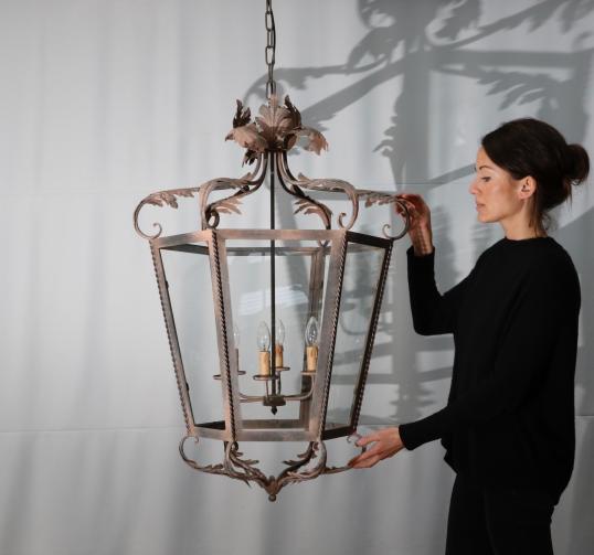 Italian Lantern // Small