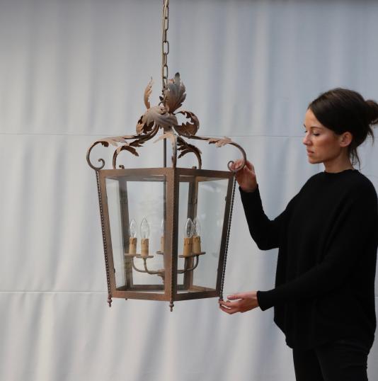 Italian Lantern // Small