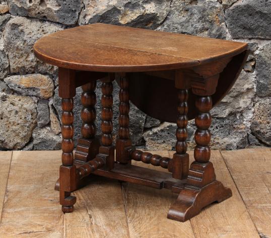 Gate Leg Table