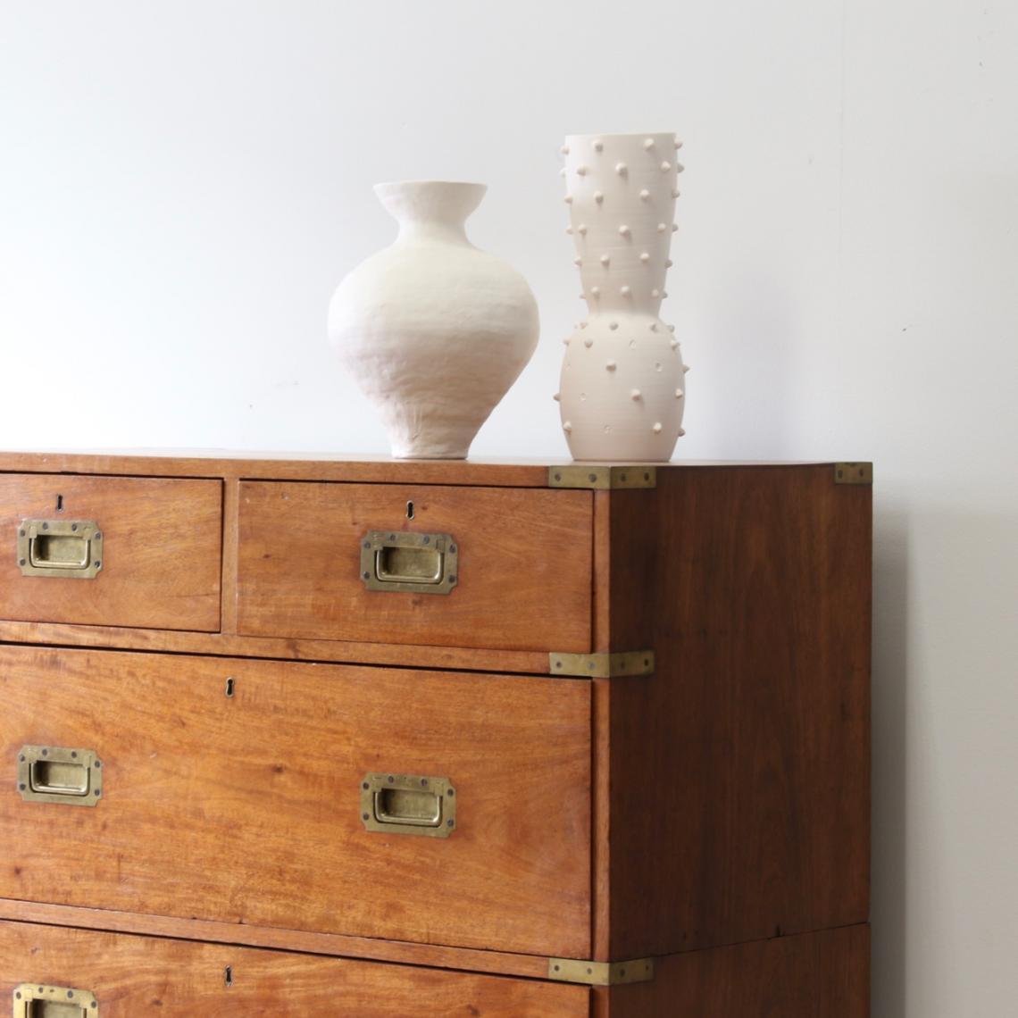 English Military Chest
