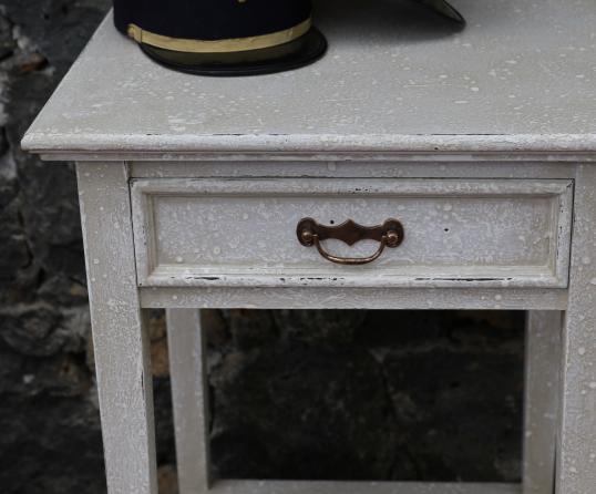 Bedside Tables // JS Editions