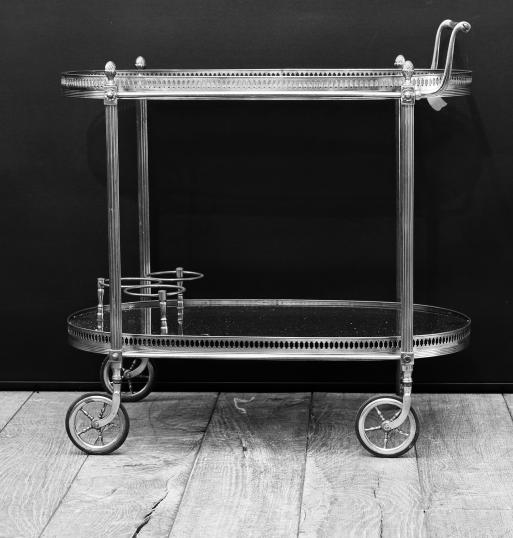 Drinks Trolley