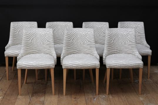 Cosmos Dining Chair// JS Editions