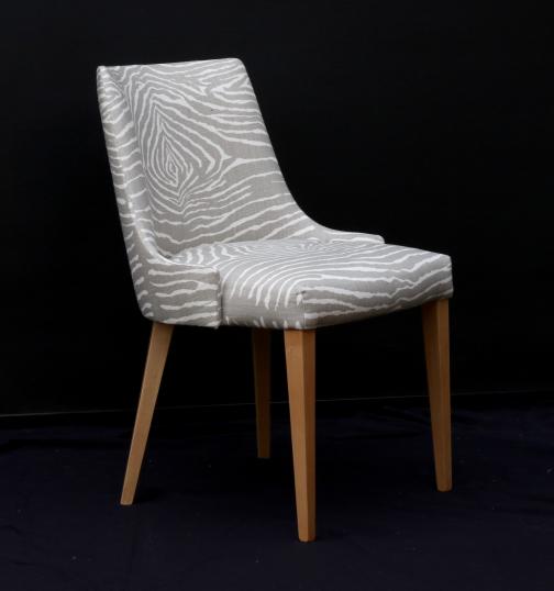 Cosmos Dining Chair// JS Editions