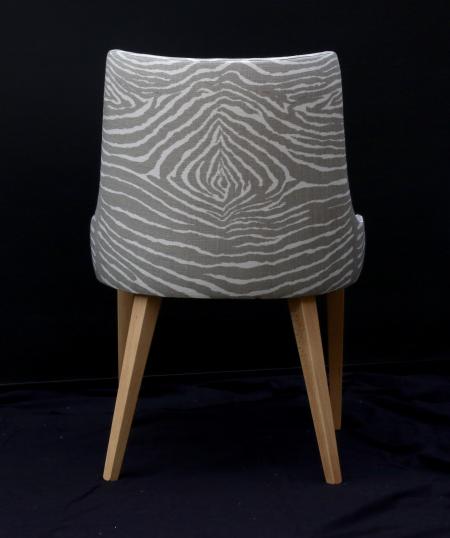 Cosmos Dining Chair// JS Editions