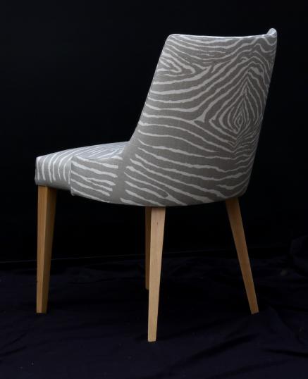 Cosmos Dining Chair// JS Editions