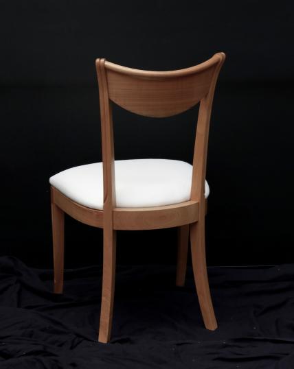 Directoire Style Dining Chair