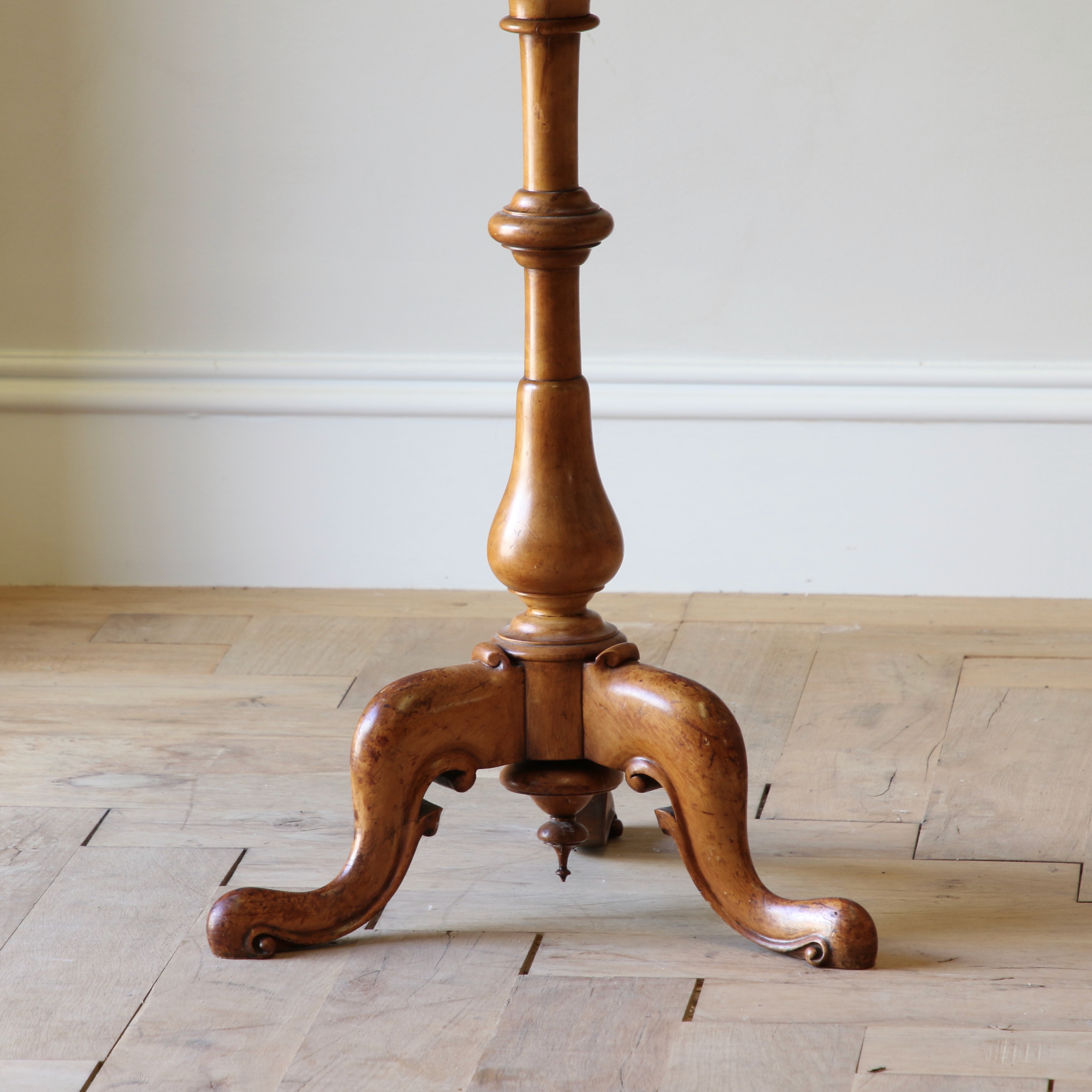 William Seuffert Colonial Table