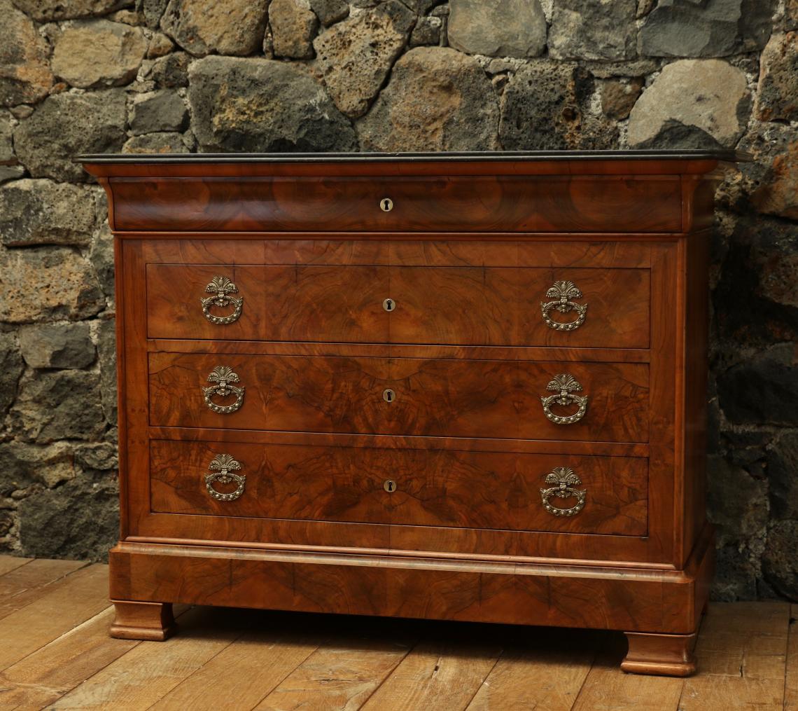 Louis Philippe Commode