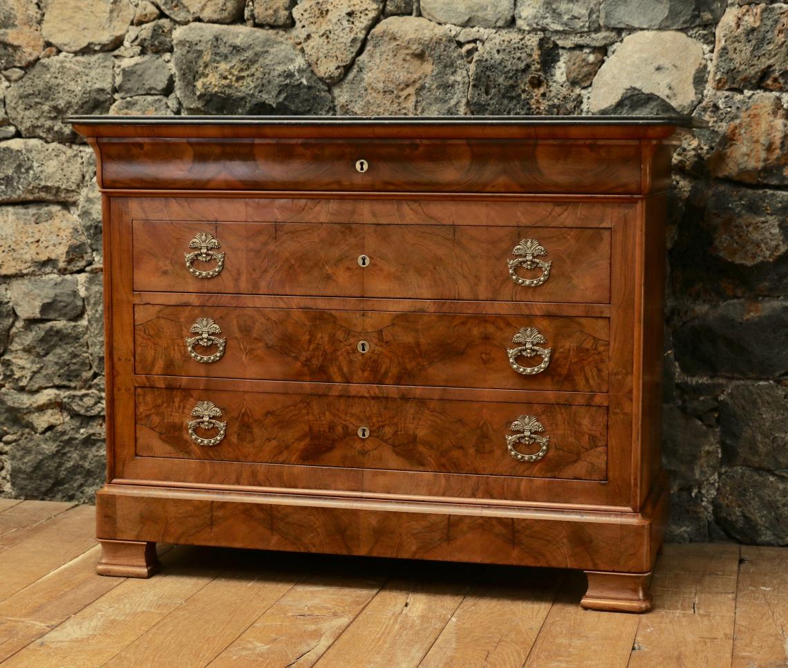 Louis Philippe Commode