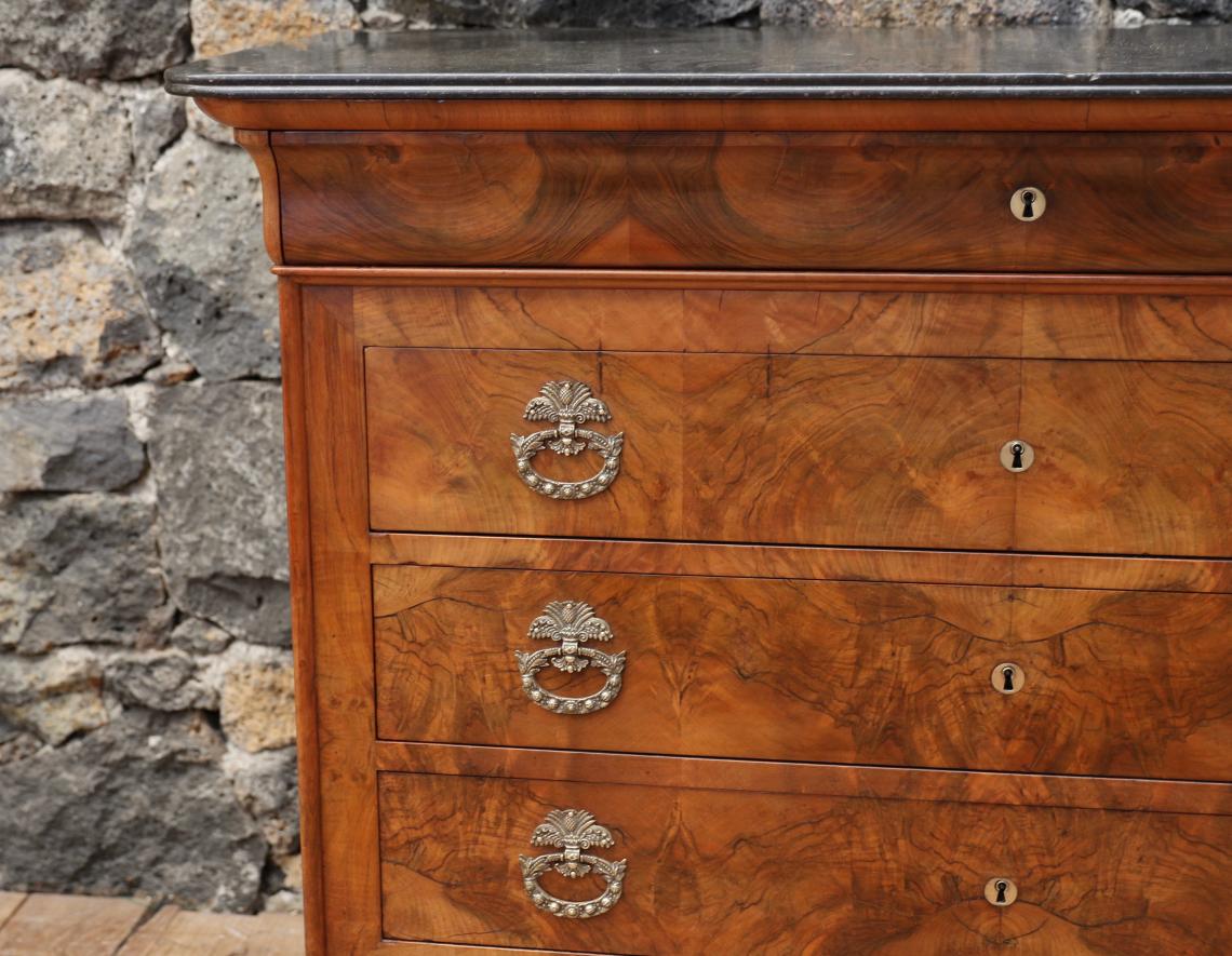 Louis Philippe Commode