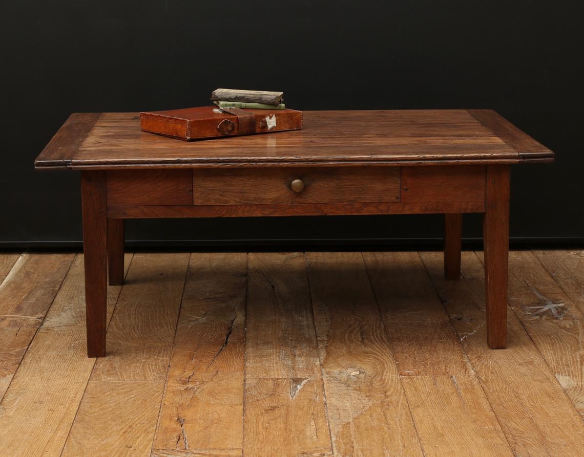 Chestnut Coffee Table