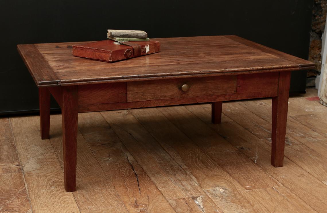 Chestnut Coffee Table