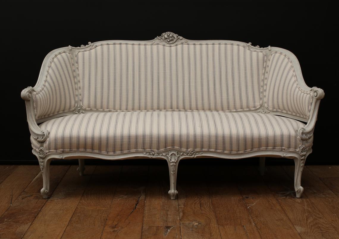 French Sofa