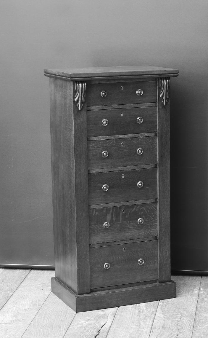 Wellington Chest