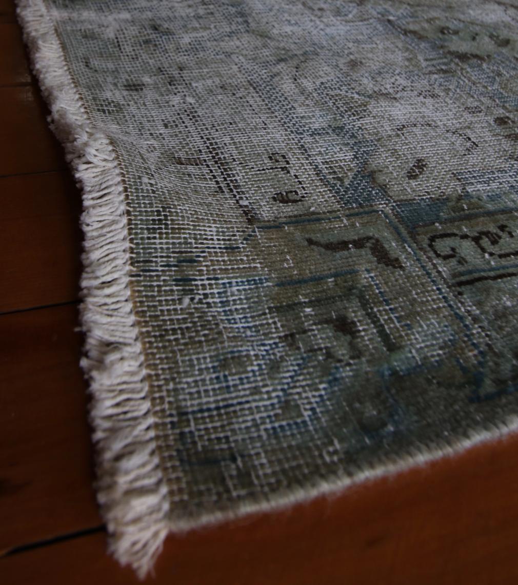古典波斯地毯