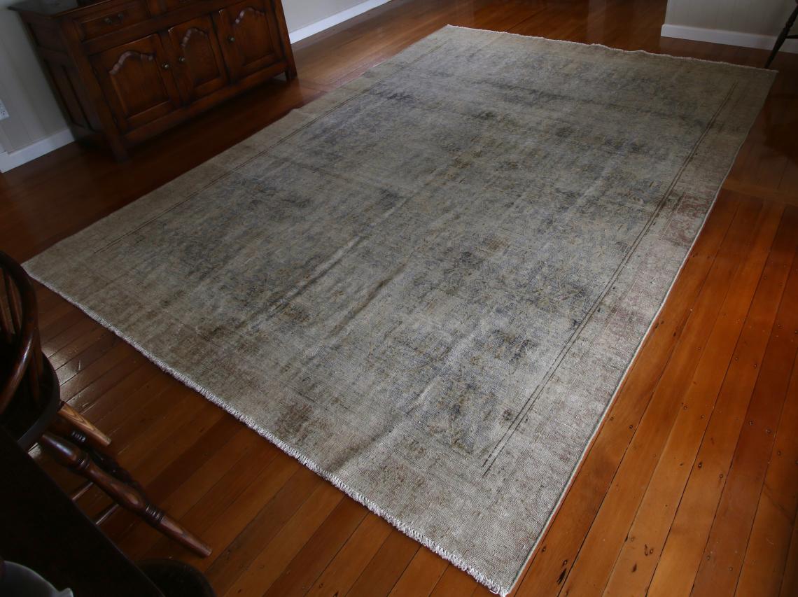 Vintage Persian Rug