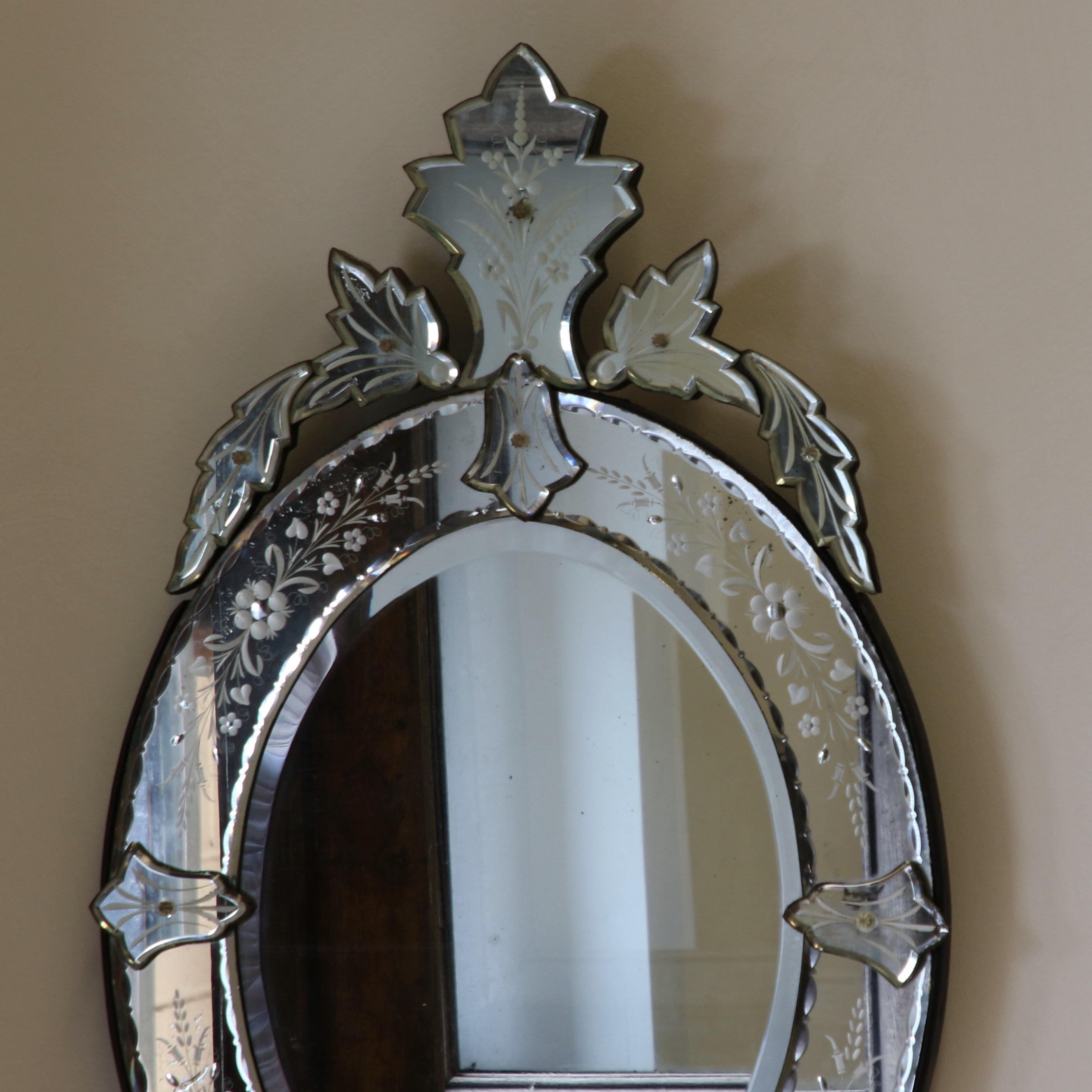 Venetian Mirror