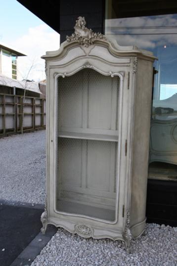 19th Century Walnut Armoire