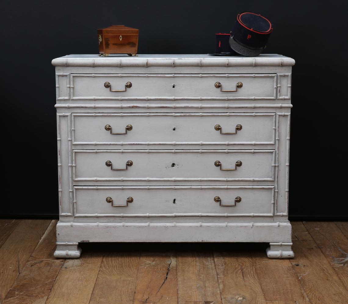 Louis Philippe Chest