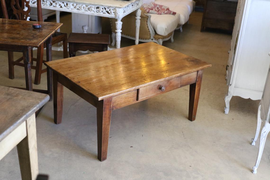 Cherrywood Coffee Table