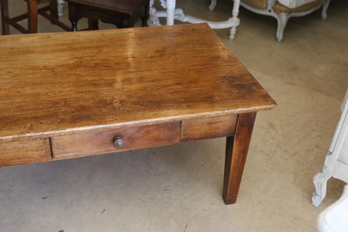 Cherrywood Coffee Table